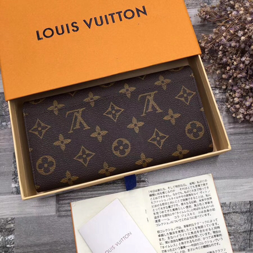 ルイヴィトン財布スーパーコピー240-7